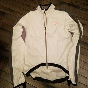 Bontrager cycling jacket